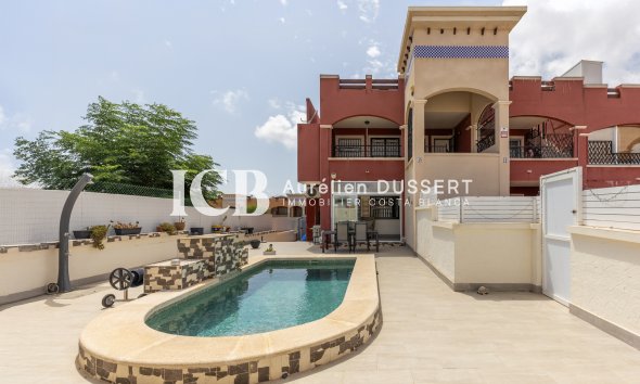 Appartement - Revente - Orihuela Costa - Los Balcones - Los Altos del Edén