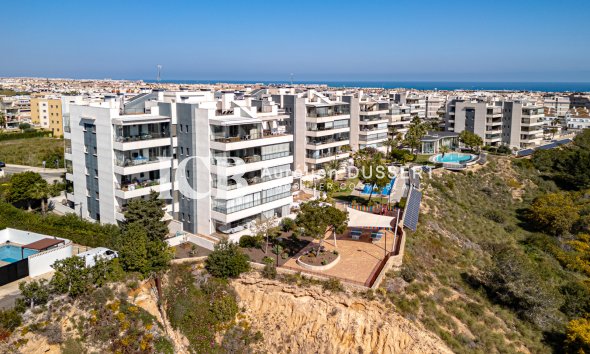 Appartement - Revente - Orihuela Costa - Los Dolses