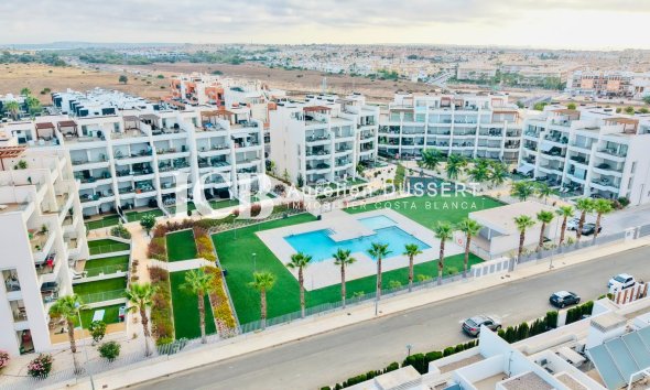 Appartement - Revente - Orihuela Costa - Los Dolses