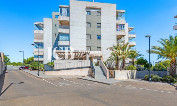 Appartement - Revente - Orihuela Costa - Los Dolses