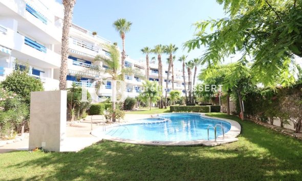 Appartement - Revente - Orihuela Costa - Playa Flamenca