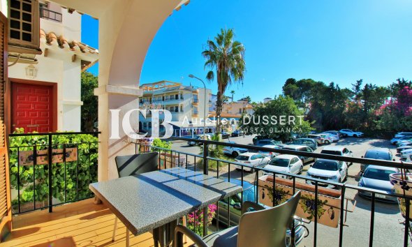 Appartement - Revente - Orihuela Costa - Villamartín