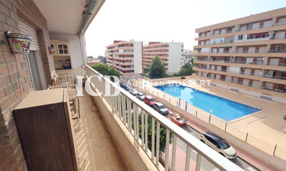 Appartement - Revente - Punta Prima - Torrevieja