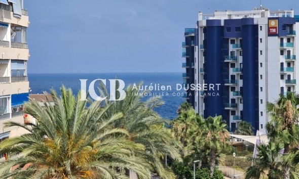 Appartement - Revente - Punta Prima -
                Torrevieja