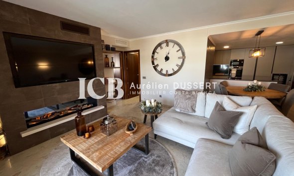 Appartement - Revente - Punta Prima - Torrevieja