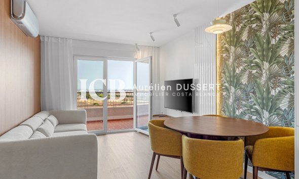 Appartement - Revente - Punta Prima - Torrevieja