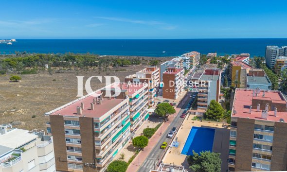 Appartement - Revente - Punta Prima - Torrevieja