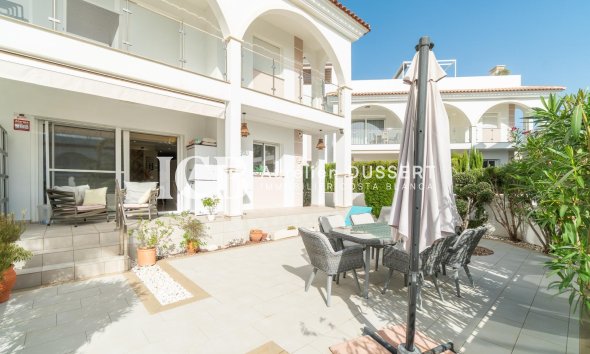 Appartement - Revente - Rojales -
                Centro de la Ciudad Quesada