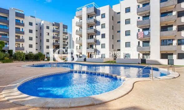 Appartement - Revente - San Miguel de Salinas - Pueblo