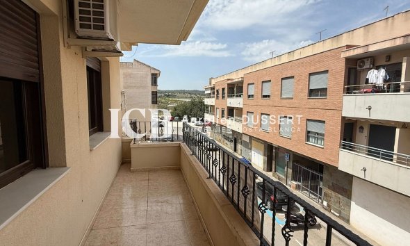 Appartement - Revente - San Miguel de Salinas - Pueblo