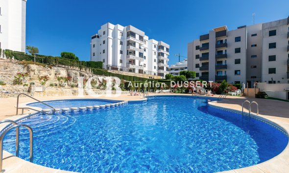 Appartement - Revente - San Miguel de Salinas - Pueblo