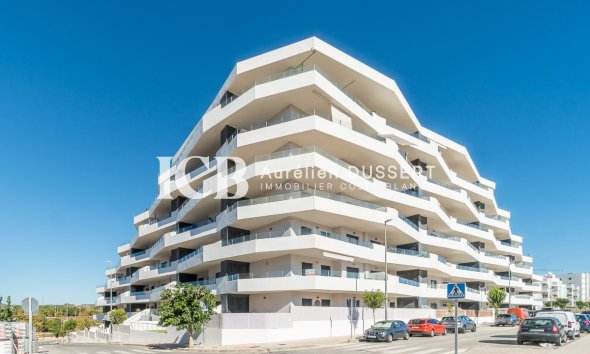 Appartement - Revente - San Miguel de Salinas - Pueblo
