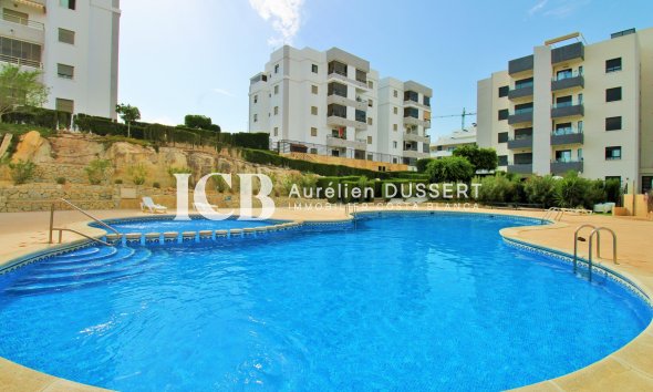 Appartement - Revente - San Miguel de Salinas - San Miguel de Salinas