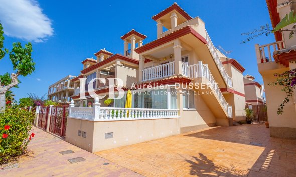 Appartement - Revente - San Pedro del Pinatar - El Salero