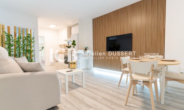 Appartement - Revente - Santa Pola -
                Gran Alacant