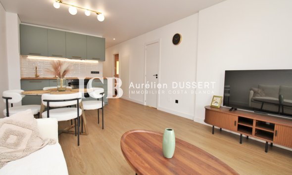Appartement - Revente - Torre de la Horadada - Torre de la Horadada