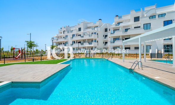 Appartement - Revente -
            Torre Pacheco - ICBC-58188