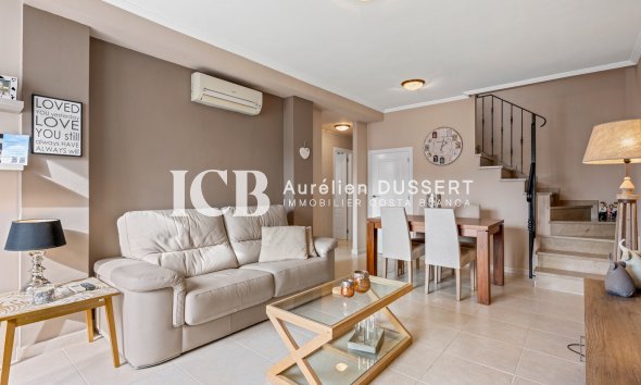 Appartement - Revente - Torre Pacheco - Torre Pacheco