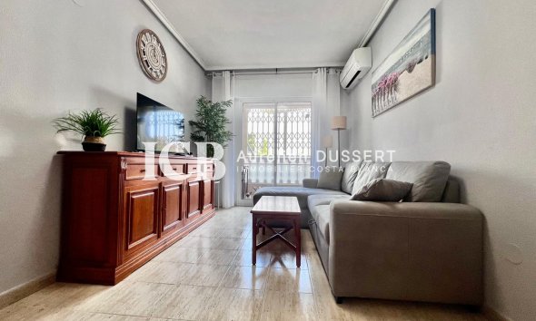 Appartement - Revente - Torrevieja -
                Acequion