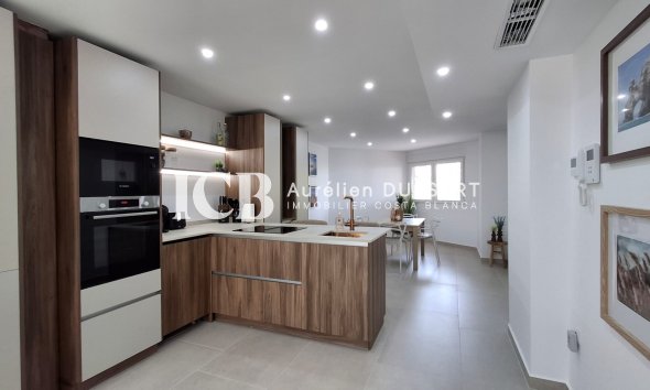 Appartement - Revente - Torrevieja - Acequion