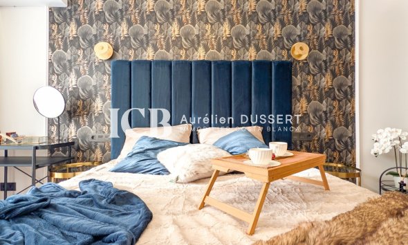 Appartement - Revente - Torrevieja -
                Centro