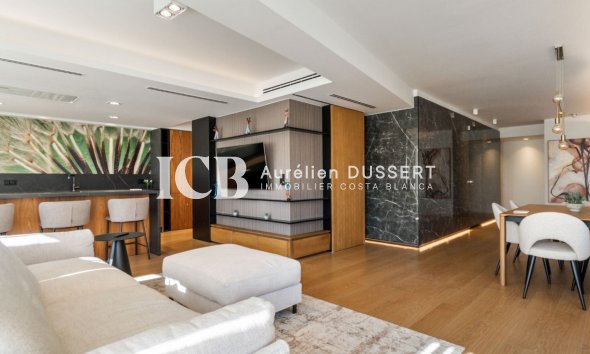 Appartement - Revente - Torrevieja - Centro