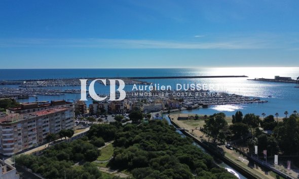 Appartement - Revente - Torrevieja - Centro