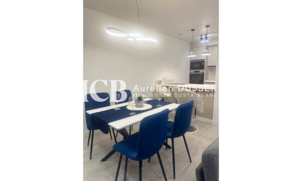 Appartement - Revente - Torrevieja - Centro