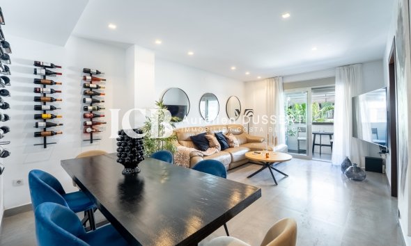 Appartement - Revente - Torrevieja -
                Centro