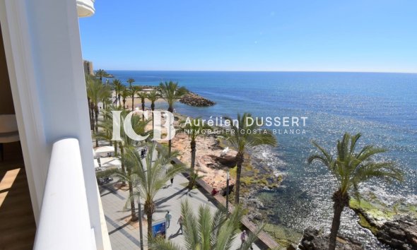 Appartement - Revente -
            Torrevieja - ICBC-55997