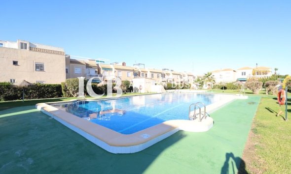 Appartement - Revente - Torrevieja -
                Paraje natural
