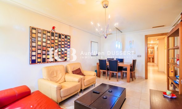 Appartement - Revente - Torrevieja - Torrevieja Centro