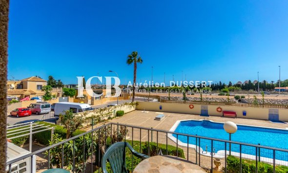 Appartement - Revente - Torrevieja - Torrevieja