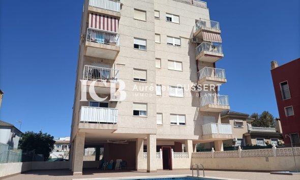 Appartement - Revente - Torrevieja - Torrevieja