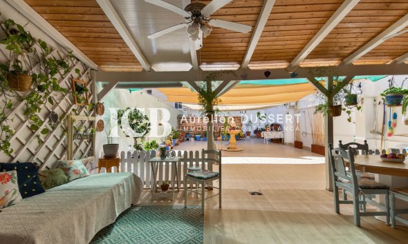 Appartement - Revente - Torrevieja -
                Torrevieja