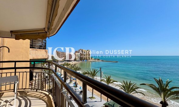 Appartement - Revente - Torrevieja -
                Torrevieja