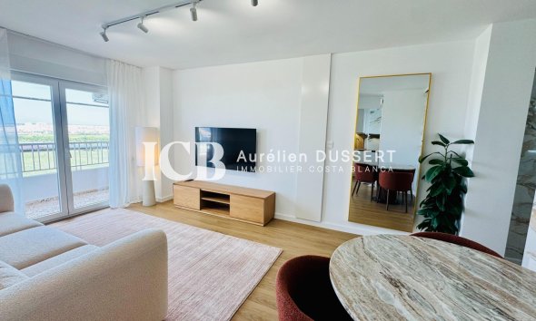 Appartement - Revente - Torrevieja -
                Torrevieja