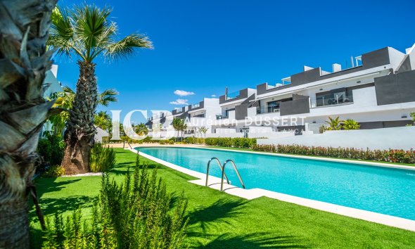 Appartement - Revente - Torrevieja -
                Torrevieja