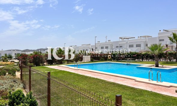 Appartement - Revente -
            Vistabella Golf - ICBC-65913