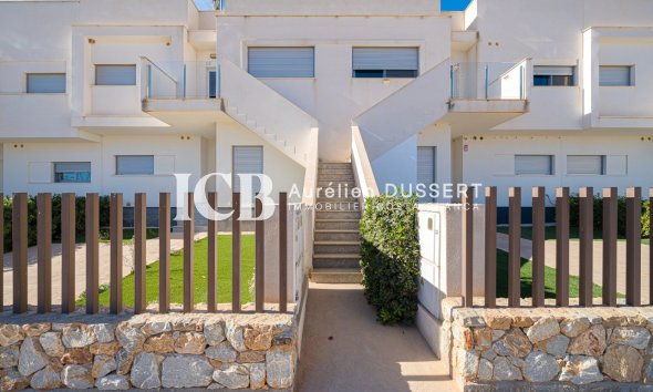 Appartement - Revente - Vistabella Golf - Vistabella