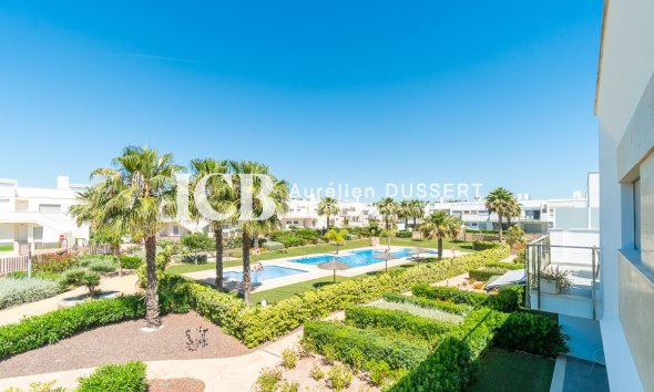 Appartement - Revente - Vistabella Golf - Vistabella