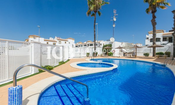 Appartement - Revente - Vistabella Golf -
                Vistabella