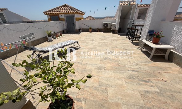 Appartement - Revente - Vistabella Golf -
                Vistabella