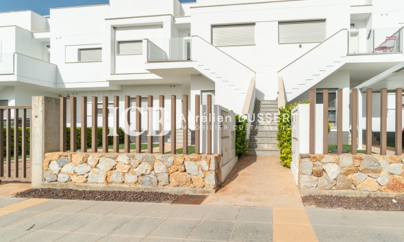 Appartement - Revente - Vistabella Golf - Vistabella