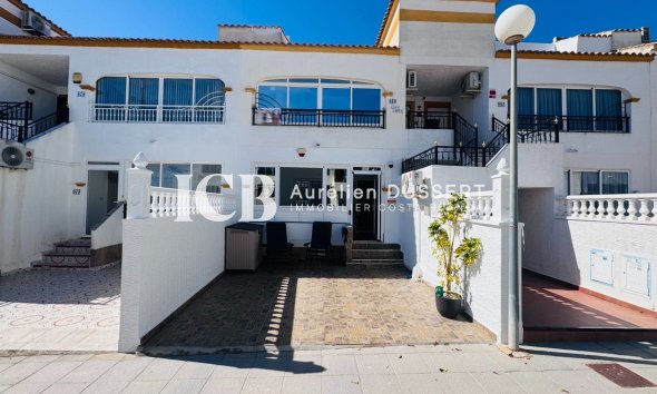 Appartement - Revente - Vistabella Golf -
                Vistabella