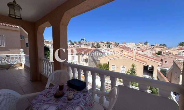 Casa independiente - Reventa -
            Ciudad Quesada - ICBC-88857