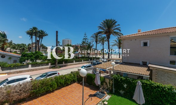 Casa independiente - Reventa - Orihuela Costa - La Zenia