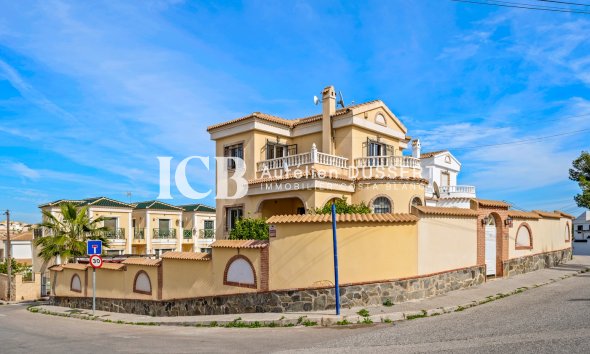 Casa independiente - Reventa - Orihuela Costa - Lomas de Cabo Roig