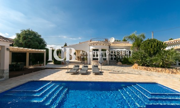 Casa independiente - Reventa - Orihuela Costa -
                Lomas de Cabo Roig