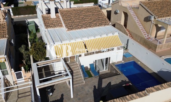 Casa independiente - Reventa - Orihuela Costa -
                Los Dolses